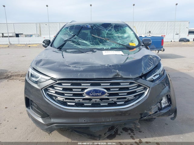 Aukcja sprzedaży 2020 Ford Edge Sel, vin: 2FMPK3J98LBB27312, numer aukcji: 44619721