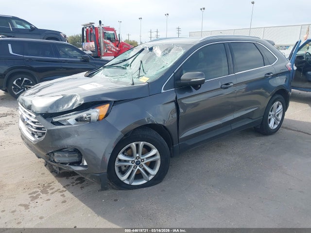 Aukcja sprzedaży 2020 Ford Edge Sel, vin: 2FMPK3J98LBB27312, numer aukcji: 44619721