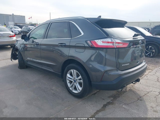 Aukcja sprzedaży 2020 Ford Edge Sel, vin: 2FMPK3J98LBB27312, numer aukcji: 44619721