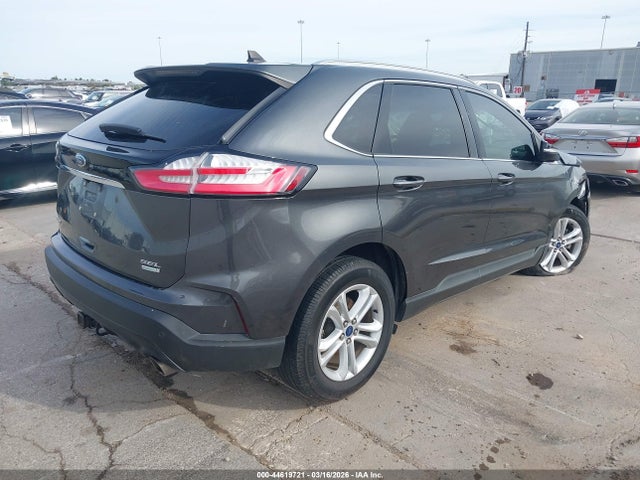 Aukcja sprzedaży 2020 Ford Edge Sel, vin: 2FMPK3J98LBB27312, numer aukcji: 44619721