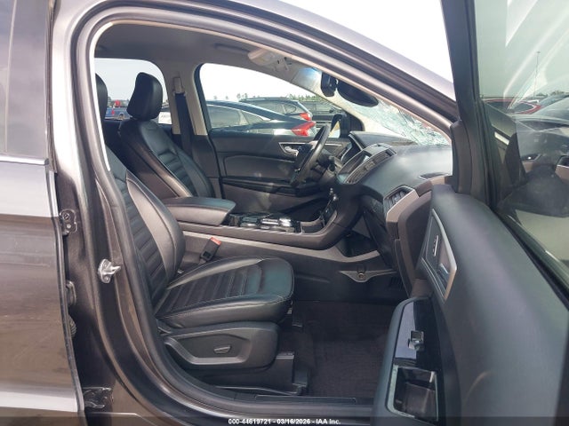 Aukcja sprzedaży 2020 Ford Edge Sel, vin: 2FMPK3J98LBB27312, numer aukcji: 44619721