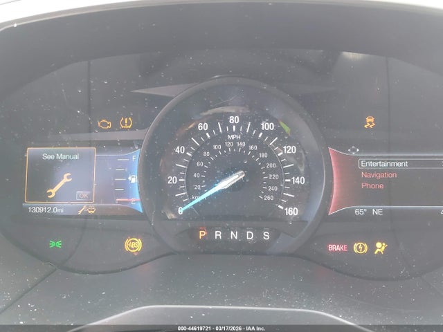 Aukcja sprzedaży 2020 Ford Edge Sel, vin: 2FMPK3J98LBB27312, numer aukcji: 44619721