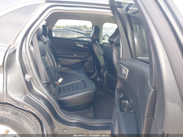 Aukcja sprzedaży 2020 Ford Edge Sel, vin: 2FMPK3J98LBB27312, numer aukcji: 44619721