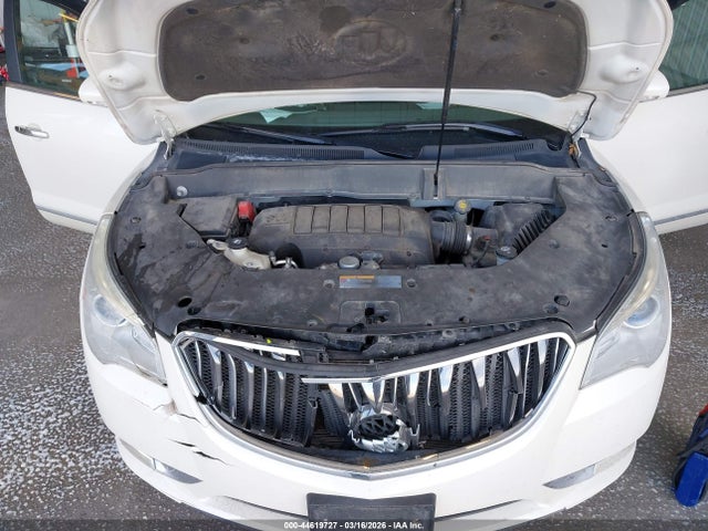 Продаж на аукціоні авто 2013 Buick Enclave Convenience, vin: 5GAKRBKD0DJ153912, номер лоту: 44619727