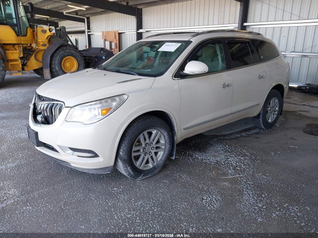 Продаж на аукціоні авто 2013 Buick Enclave Convenience, vin: 5GAKRBKD0DJ153912, номер лоту: 44619727