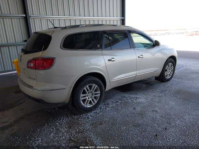 Продаж на аукціоні авто 2013 Buick Enclave Convenience, vin: 5GAKRBKD0DJ153912, номер лоту: 44619727