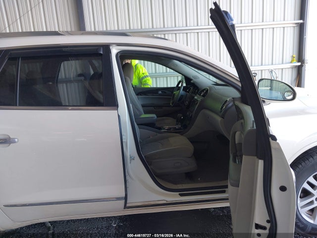 Продаж на аукціоні авто 2013 Buick Enclave Convenience, vin: 5GAKRBKD0DJ153912, номер лоту: 44619727