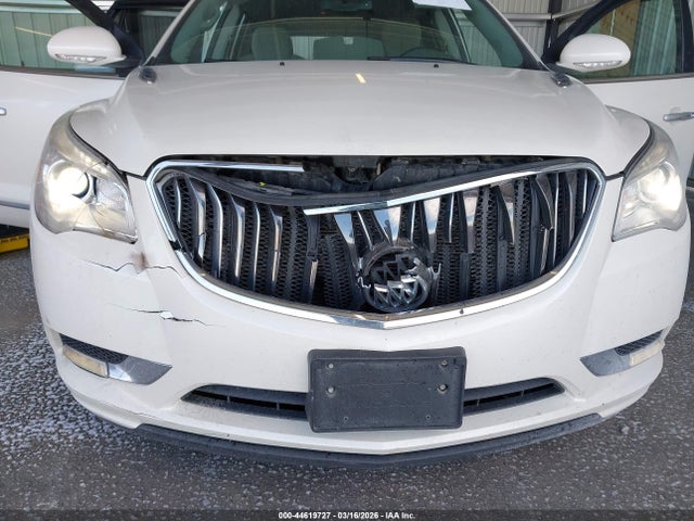 Продаж на аукціоні авто 2013 Buick Enclave Convenience, vin: 5GAKRBKD0DJ153912, номер лоту: 44619727