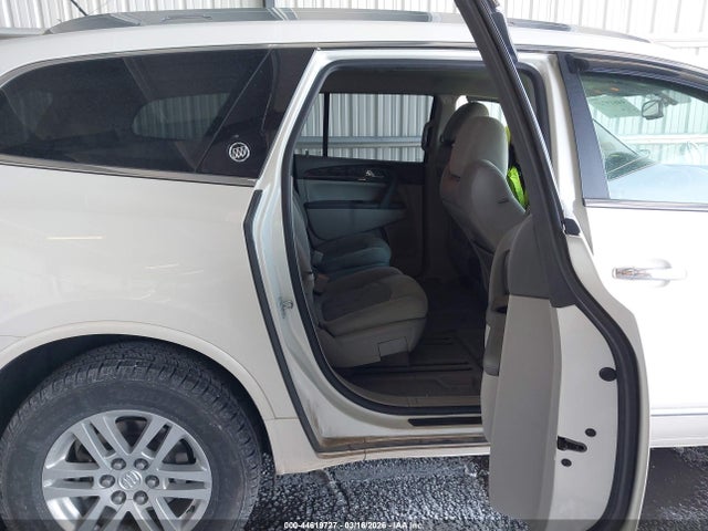 Продаж на аукціоні авто 2013 Buick Enclave Convenience, vin: 5GAKRBKD0DJ153912, номер лоту: 44619727