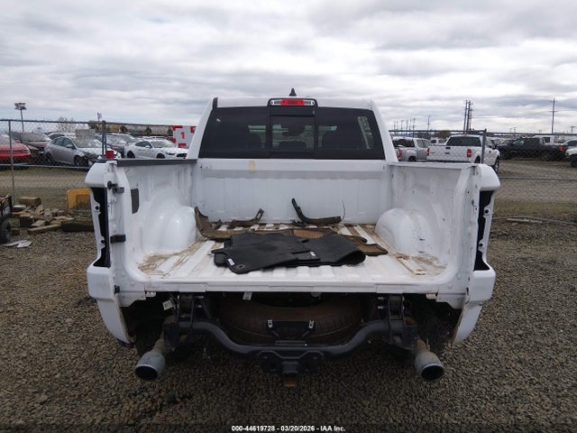 Продаж на аукціоні авто 2025 Ram 1500 Big Horn  4x4 5'7 Box, vin: 1C6SRFFP7SN591091, номер лоту: 44619728