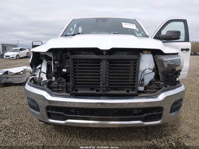 Продаж на аукціоні авто 2025 Ram 1500 Big Horn  4x4 5'7 Box, vin: 1C6SRFFP7SN591091, номер лоту: 44619728