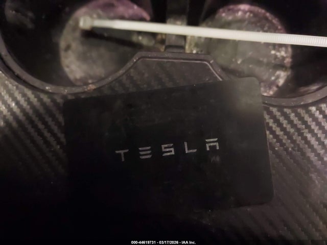 2023 Tesla Model Y Performance Dual Motor All-wheel Drive მანქანა იყიდება აუქციონზე, vin: 7SAYGDEF6PF795895, აუქციონის ნომერი: 44619731