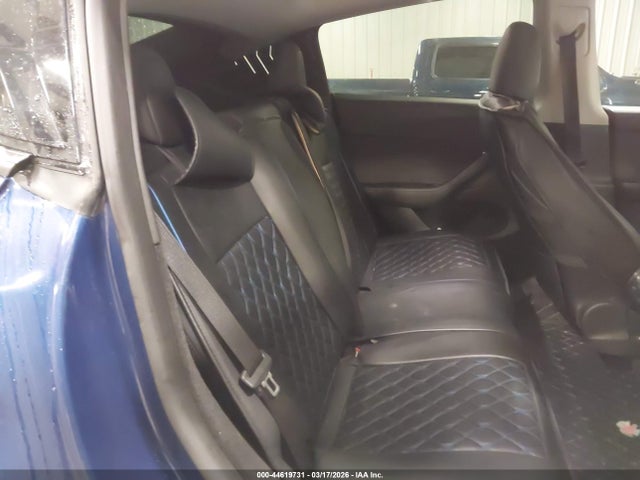 2023 Tesla Model Y Performance Dual Motor All-wheel Drive მანქანა იყიდება აუქციონზე, vin: 7SAYGDEF6PF795895, აუქციონის ნომერი: 44619731