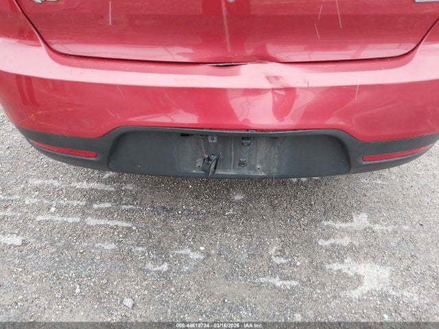 2014 Kia Rio Lx მანქანა იყიდება აუქციონზე, vin: KNADM4A33E6379650, აუქციონის ნომერი: 44619734