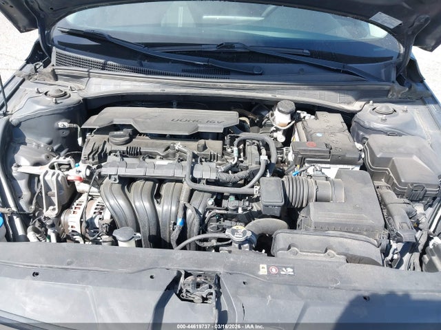 5NPLL4AG0MH024878 Hyundai ELANTRA SE