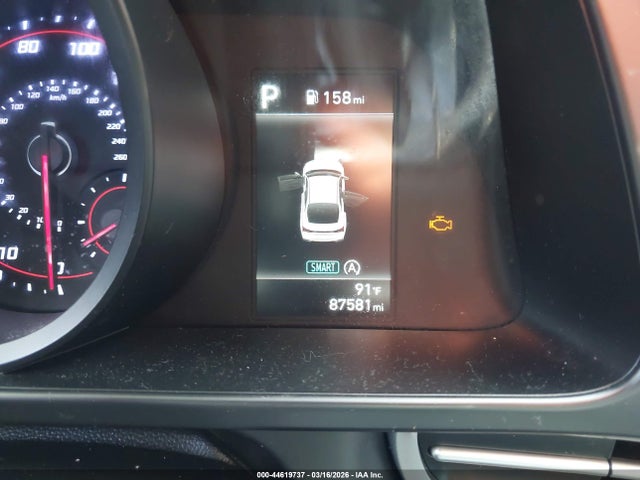 5NPLL4AG0MH024878 Hyundai ELANTRA SE