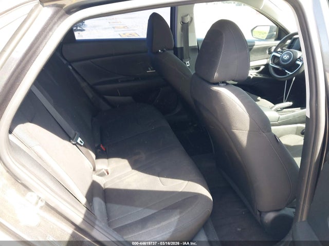 5NPLL4AG0MH024878 Hyundai ELANTRA SE