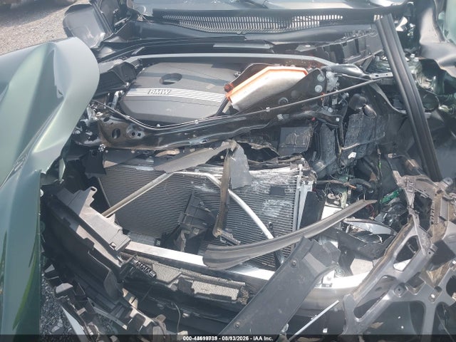 2023 BMW X1 WBX73EF04P5W81533 Photo 9