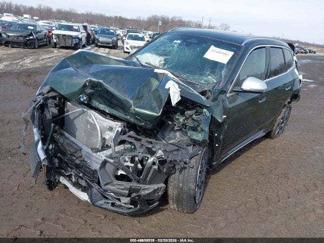 2023 BMW X1 WBX73EF04P5W81533 Photo 1