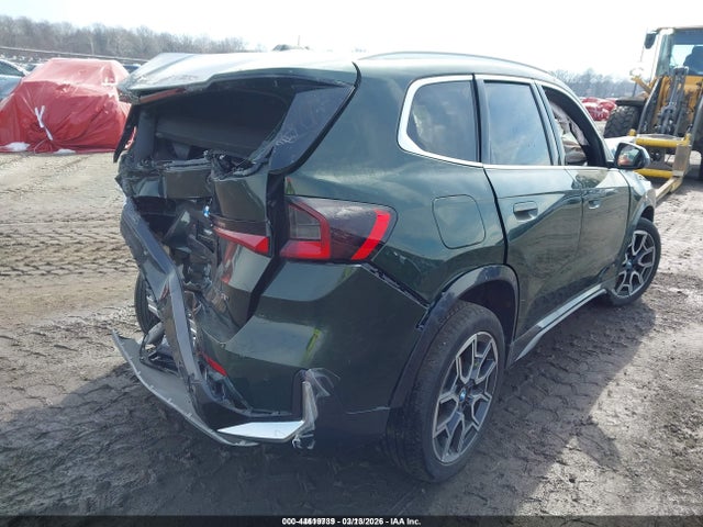 2023 BMW X1 WBX73EF04P5W81533 Photo 3