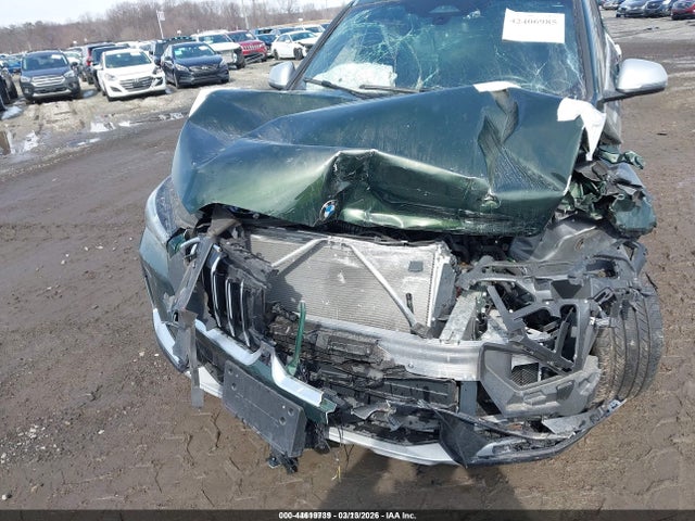 2023 BMW X1 WBX73EF04P5W81533 Photo 5