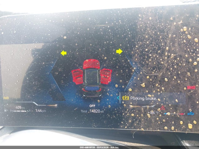 2023 BMW X1 WBX73EF04P5W81533 Photo 6