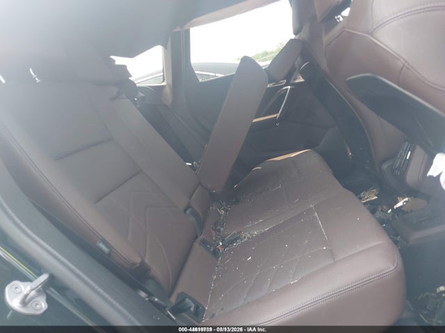 2023 BMW X1 WBX73EF04P5W81533 Photo 7