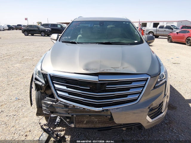 Aukcja sprzedaży 2017 Cadillac Xt5 Standard, vin: 1GYKNARSXHZ275008, numer aukcji: 44619745