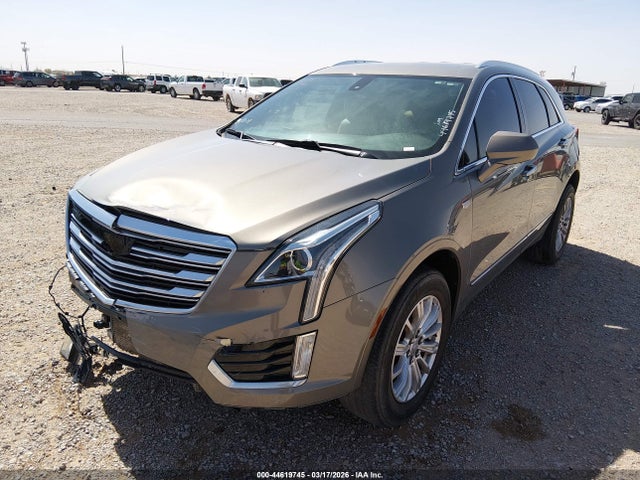 Aukcja sprzedaży 2017 Cadillac Xt5 Standard, vin: 1GYKNARSXHZ275008, numer aukcji: 44619745