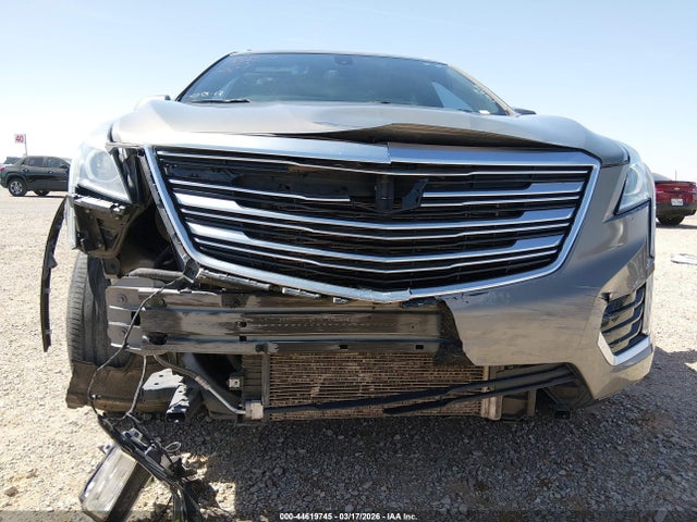 Aukcja sprzedaży 2017 Cadillac Xt5 Standard, vin: 1GYKNARSXHZ275008, numer aukcji: 44619745