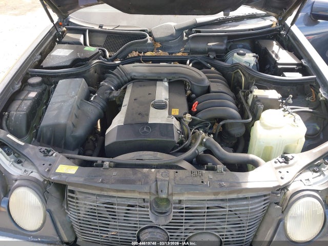 Aukcja sprzedaży 1997 Mercedes-benz E 320, vin: WDBJF55F9VA286735, numer aukcji: 44619748