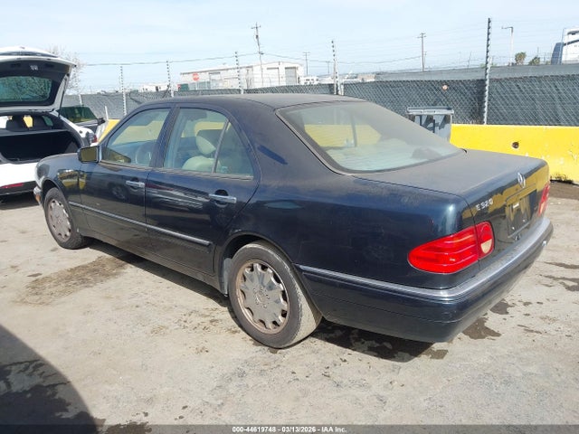 Aukcja sprzedaży 1997 Mercedes-benz E 320, vin: WDBJF55F9VA286735, numer aukcji: 44619748