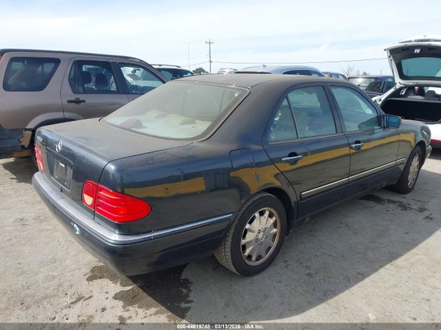 Aukcja sprzedaży 1997 Mercedes-benz E 320, vin: WDBJF55F9VA286735, numer aukcji: 44619748