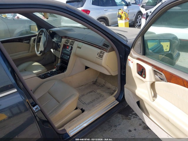 Aukcja sprzedaży 1997 Mercedes-benz E 320, vin: WDBJF55F9VA286735, numer aukcji: 44619748