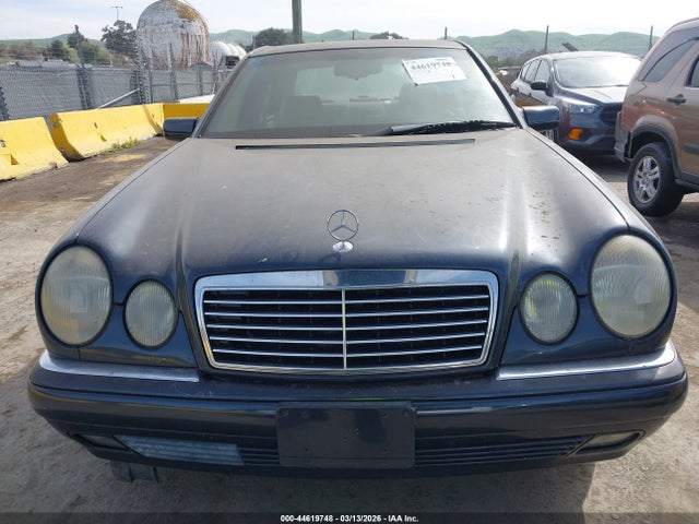 Aukcja sprzedaży 1997 Mercedes-benz E 320, vin: WDBJF55F9VA286735, numer aukcji: 44619748
