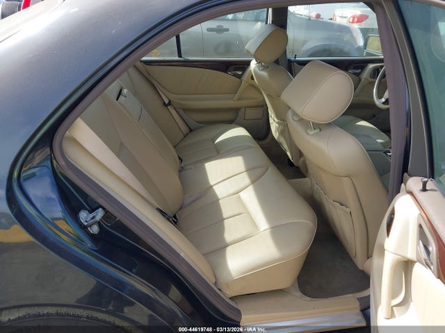 Aukcja sprzedaży 1997 Mercedes-benz E 320, vin: WDBJF55F9VA286735, numer aukcji: 44619748