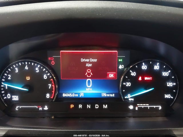 2020 FORD EXPLORER 1FMSK8DH5LGA36713 Photo 6