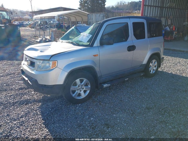 Aukcja sprzedaży 2009 Honda Element Ex, vin: 5J6YH28759L001501, numer aukcji: 44619752