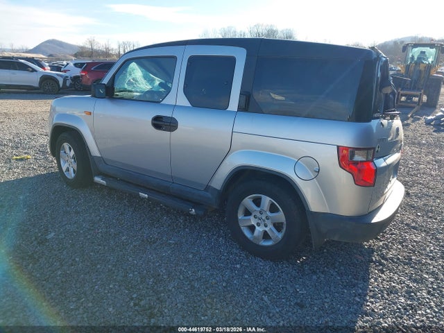 Aukcja sprzedaży 2009 Honda Element Ex, vin: 5J6YH28759L001501, numer aukcji: 44619752