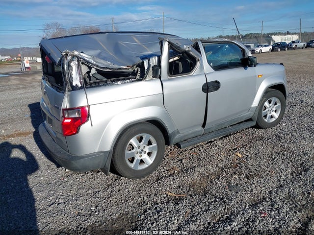 Aukcja sprzedaży 2009 Honda Element Ex, vin: 5J6YH28759L001501, numer aukcji: 44619752