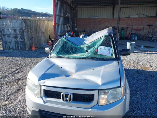 Aukcja sprzedaży 2009 Honda Element Ex, vin: 5J6YH28759L001501, numer aukcji: 44619752