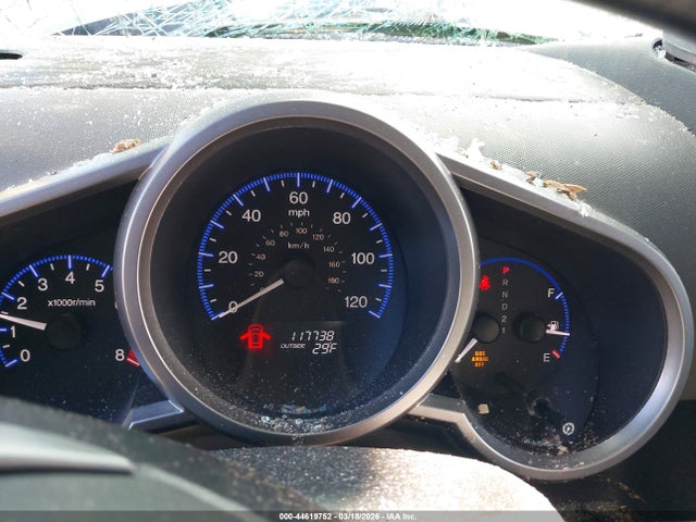 Aukcja sprzedaży 2009 Honda Element Ex, vin: 5J6YH28759L001501, numer aukcji: 44619752