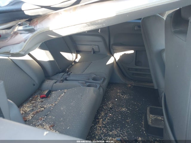 Aukcja sprzedaży 2009 Honda Element Ex, vin: 5J6YH28759L001501, numer aukcji: 44619752