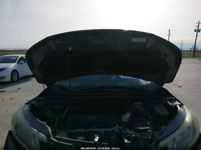 2HKRM3H53GH513110 Honda CR-V EX