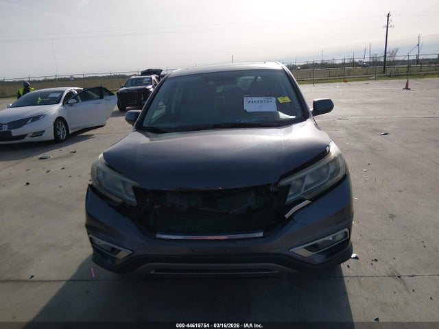 2HKRM3H53GH513110 Honda CR-V EX