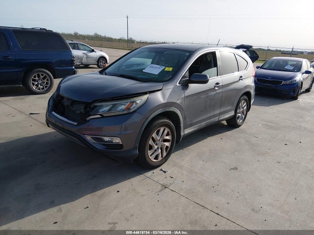 2HKRM3H53GH513110 Honda CR-V EX