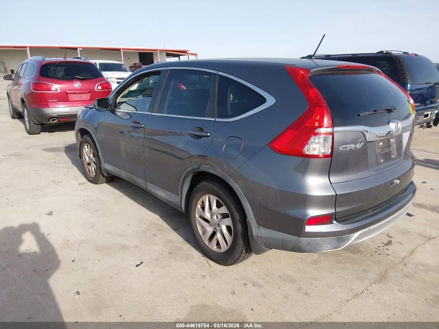 2HKRM3H53GH513110 Honda CR-V EX