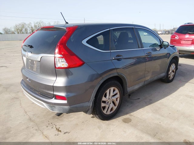 2HKRM3H53GH513110 Honda CR-V EX