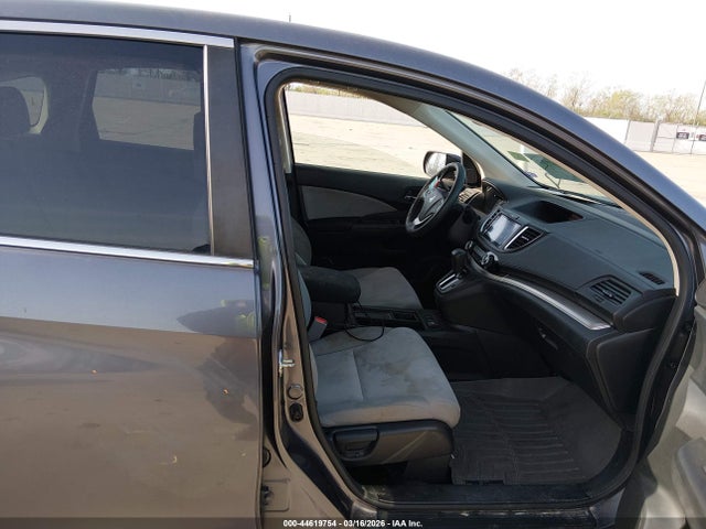 2HKRM3H53GH513110 Honda CR-V EX