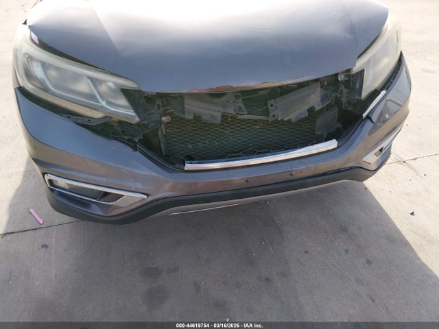 2HKRM3H53GH513110 Honda CR-V EX